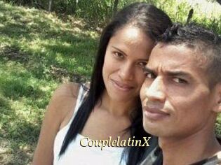 CouplelatinX
