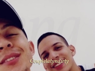 Couplelatyndirty