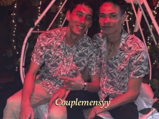 Couplemensyy