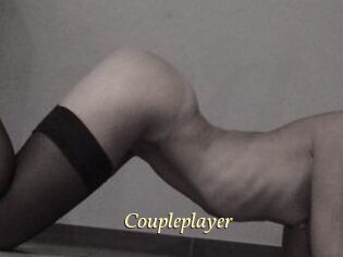 Coupleplayer