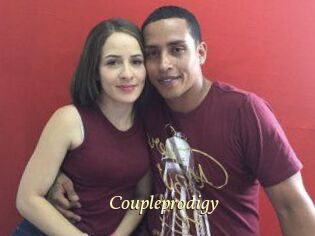 Coupleprodigy