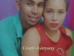 CouplesXverysexy
