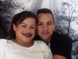 Couplesam