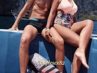 Couplesex82