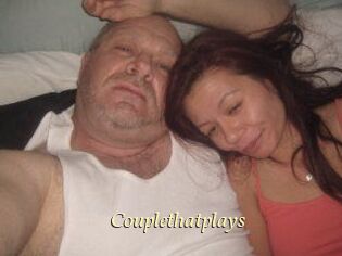 Couplethatplays