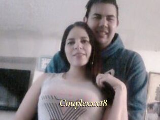 Couplexxx18