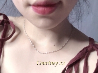 courtney_22 Vidéo porno gratuite