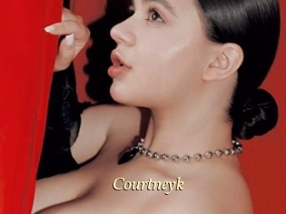 Courtneyk