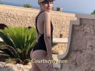 Courtneylennon