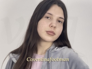 Coventinafootman