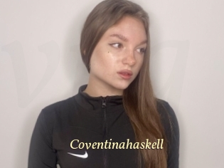 coventinahaskell Vidéo porno gratuite
