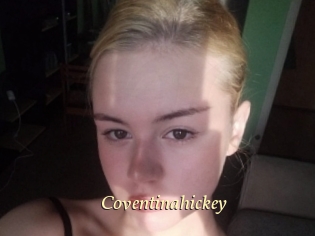Coventinahickey