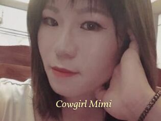 Cowgirl_Mimi