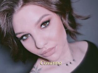 Coxanna
