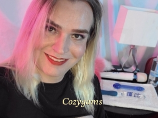 Cozygams