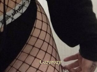 Cozyrozy