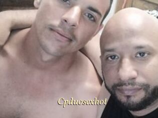 Cpduosexhot
