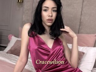 Cracewilson