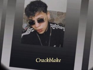 Crackblake