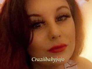 Craziibabyjojo
