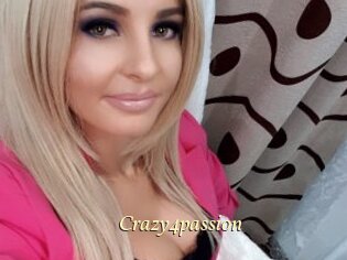 Crazy4passion