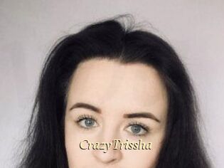 CrazyTrissha