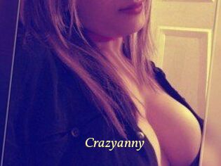 Crazyanny
