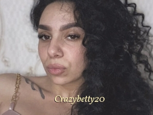 Crazybetty20