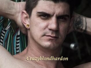 Crazyblondhardon