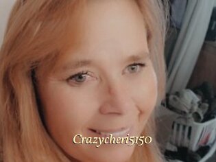 Crazycheri5150