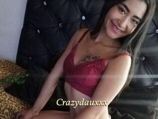 Crazydauxxx