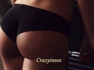 Crazyinsex
