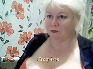 Crazyiren