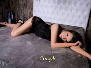 Crazyk