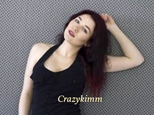 crazykimm Vidéo porno gratuite