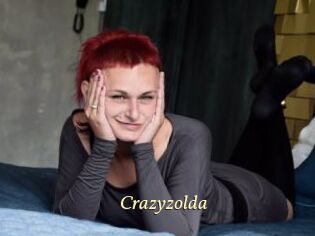 Crazyzolda