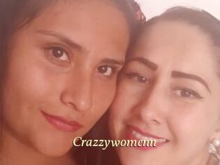 Crazzywomenn