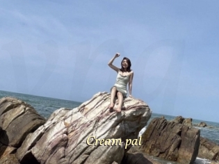 Cream_pal