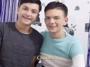 Creambb