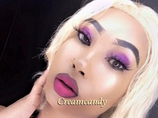 Creamcandy
