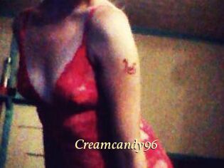 creamcandy96 Vidéo porno gratuite