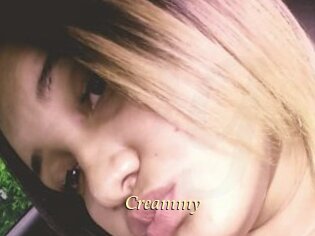 Creammy