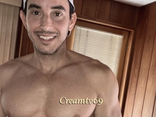 creamtv69 Vidéo porno gratuite