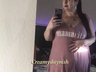 Creamydaynish