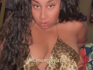 Creamygelato
