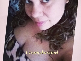 Creamykaramel