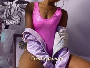 Creamypunani