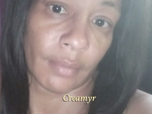 Creamyr