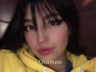 Creamzoe