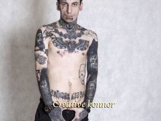 Creative_konnor